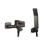 3152T MARRIOT TITANIO BAÑERA