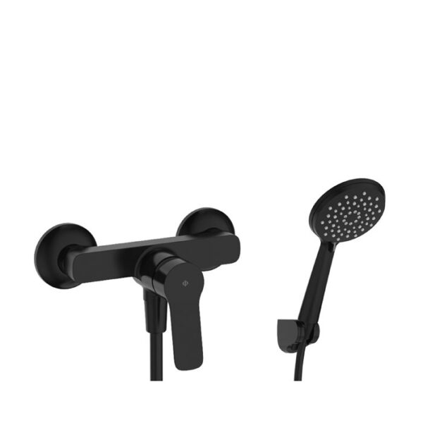 3169NG RHIO NEGRO DUCHA