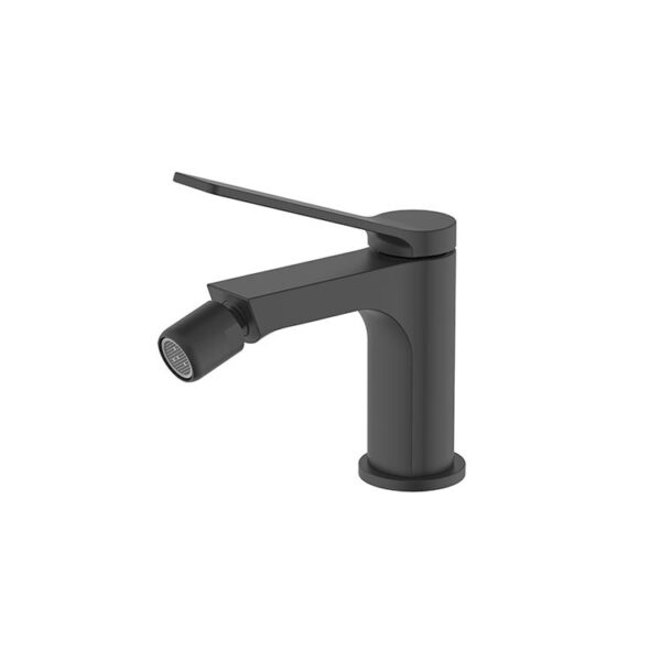 3203NG-MONOMANDO BIDET TARSIO NEGRO