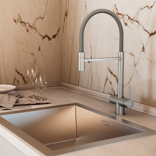 ambiente osmosis acero