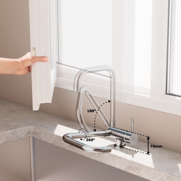 3233-Alexia-Croquis ambiente alexia abatible