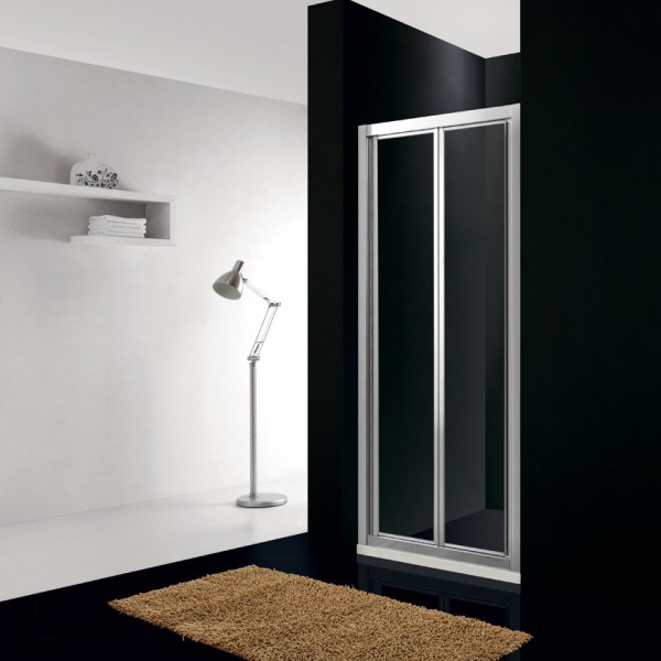 Mampara akord 2 puertas