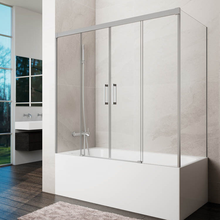 Basic Banera 2F2C Lat Fijo Nk