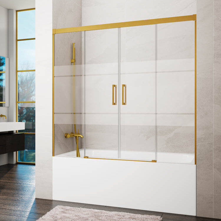 Basic Banera 2F2C OR Frost