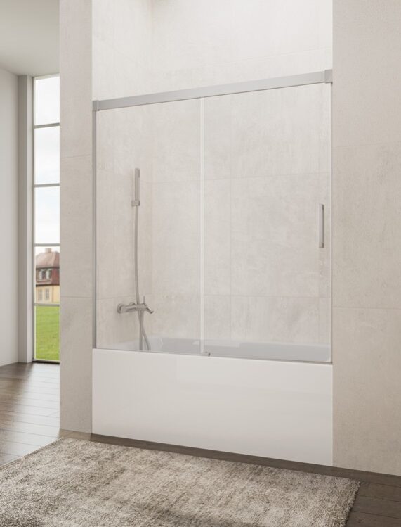 ⇒ Mampara de ducha gme 180x80 cm basic angular fijo ▷ Precio. ▷ Comprar con  los Mejores Precios. Ofertas online