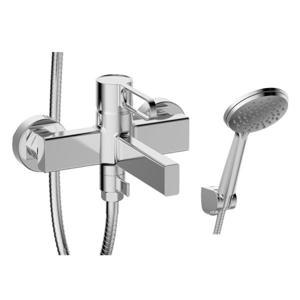 DIOR BAÑERA CROMO DIOR BAÑERA CROMO