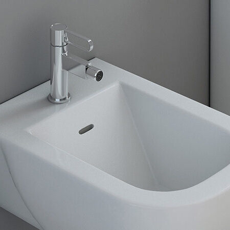 DIOR BIDE CROMO-AMBIENTE