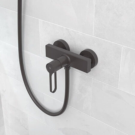 DIOR DUCHA TITANIO AMBIENTE DIOR DUCHA TITANIO AMBIENTE