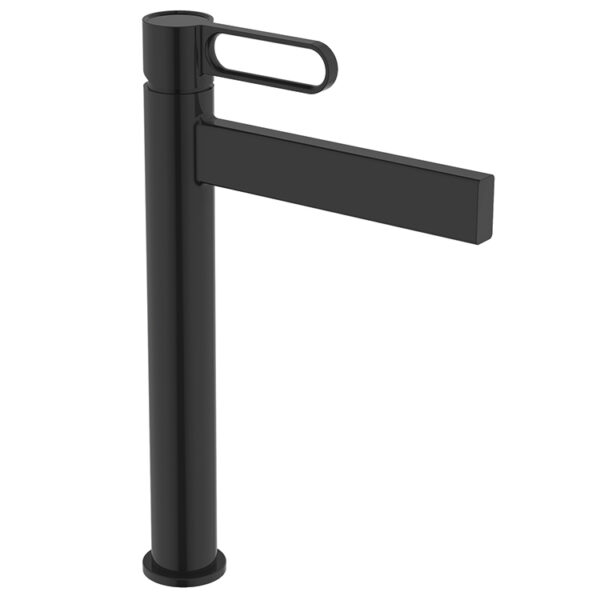 DIOR LAVABO ALTO NEGRO DIOR LAVABO ALTO NEGRO