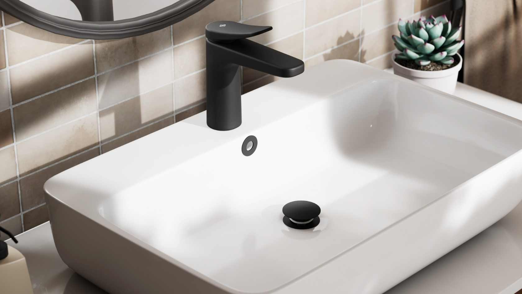 Nueva grifería Clio