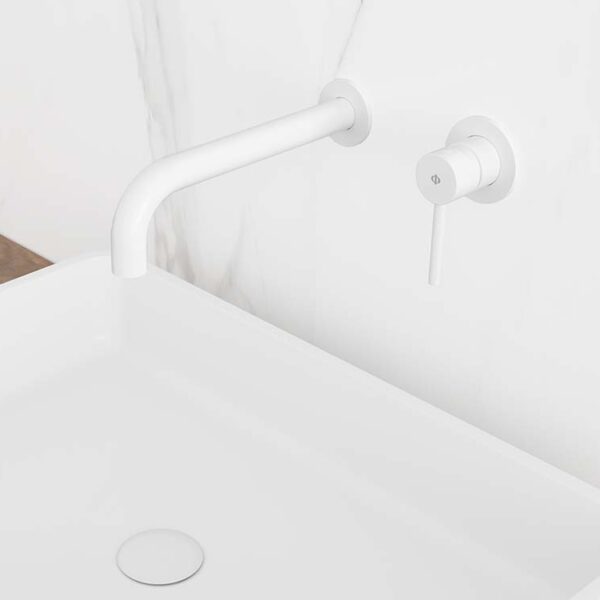 Empotrable Lavabo Sirio Bl