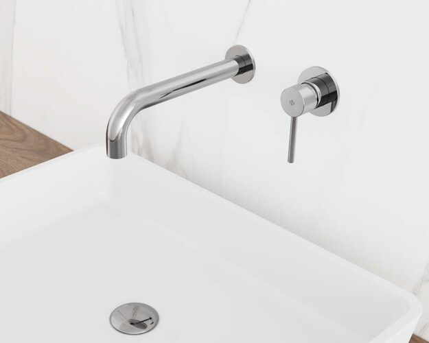 Empotrable Lavabo Sirio Cr