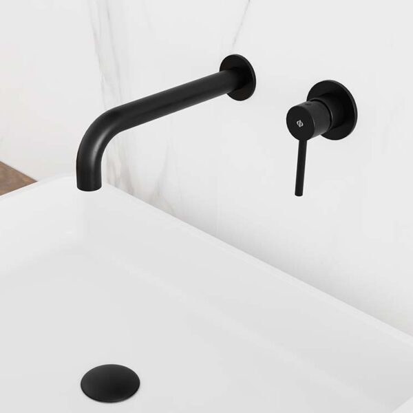 Empotrable Lavabo Sirio Ng