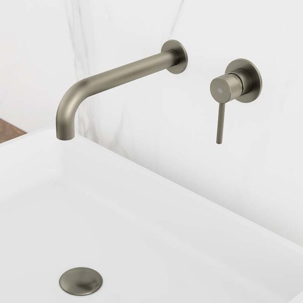 Empotrable Lavabo Sirio Nq