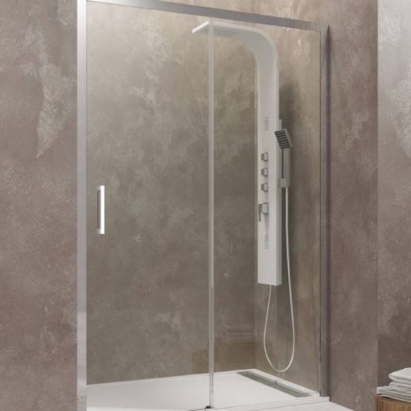 AKTUAL 1 fijo + 1 corredera