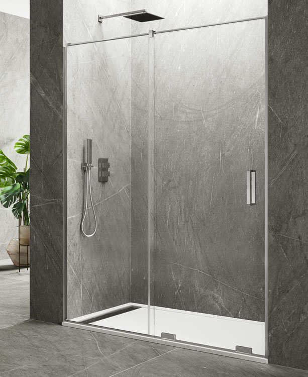 frontal kenna con barra superior