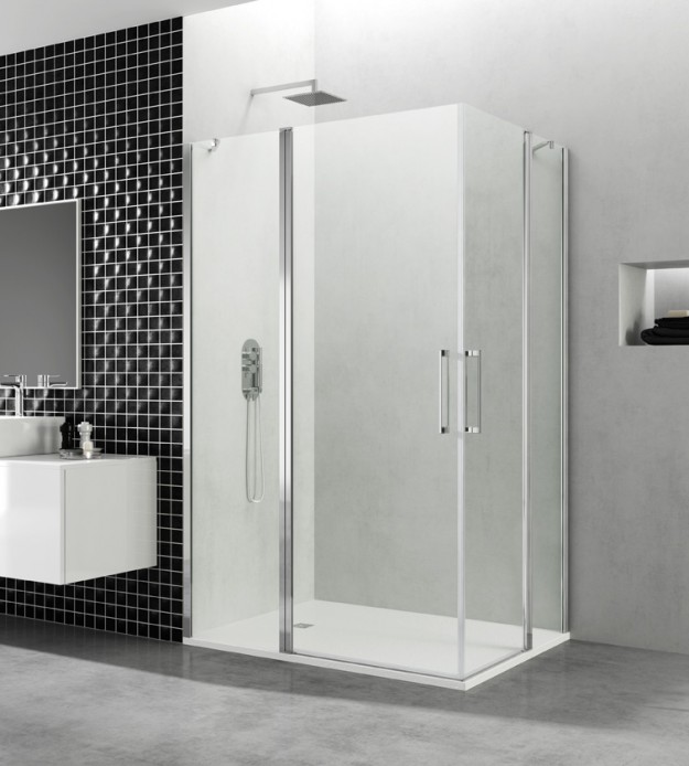 OPEN COMBI H 2FIJOS + 2PUERTAS ABATIBLES