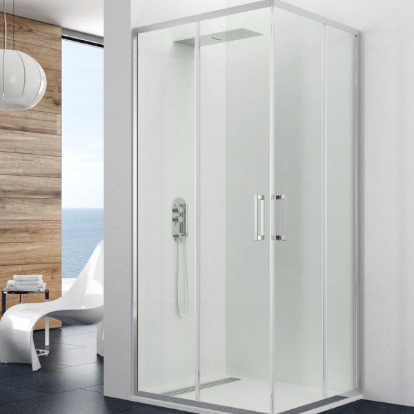 MAMPARA PRESTIGE ANGULAR