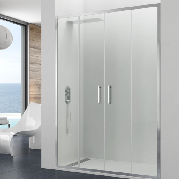 FRONTAL PRESTIGE SPAZIO