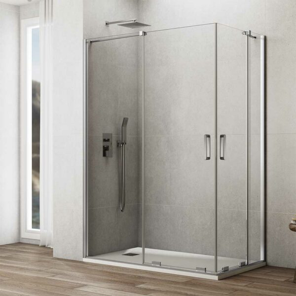 KENNA CR ANGULAR VERTICE