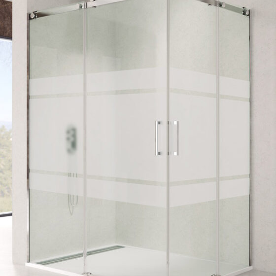 ROTARY ANGULAR FROST