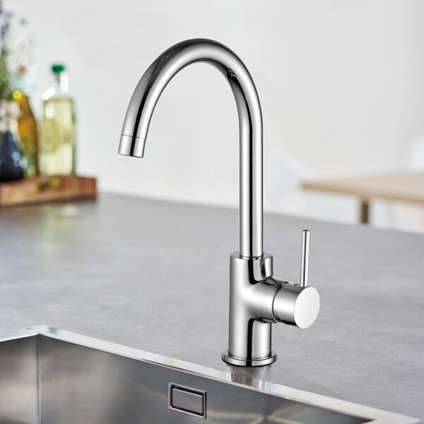 ROUND CROMO AMBIENTE ROUND CROMO AMBIENTE