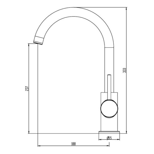 ROUND CROMO MEDIDAS ROUND CROMO MEDIDAS
