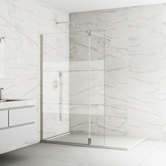 SCREEN BISAGRA NK FROST