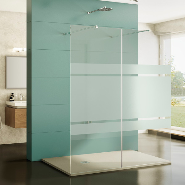 Screen isla frost plus