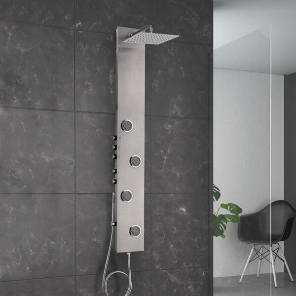 COLUMNA DUCHA SUDERLAND