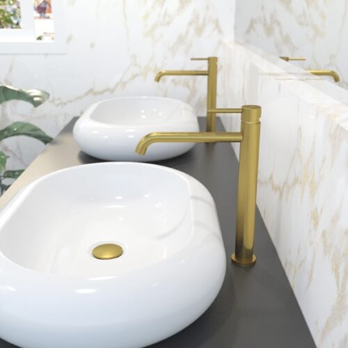 Sirio Oro Alto Ambiente Sirio Oro Alto Ambiente