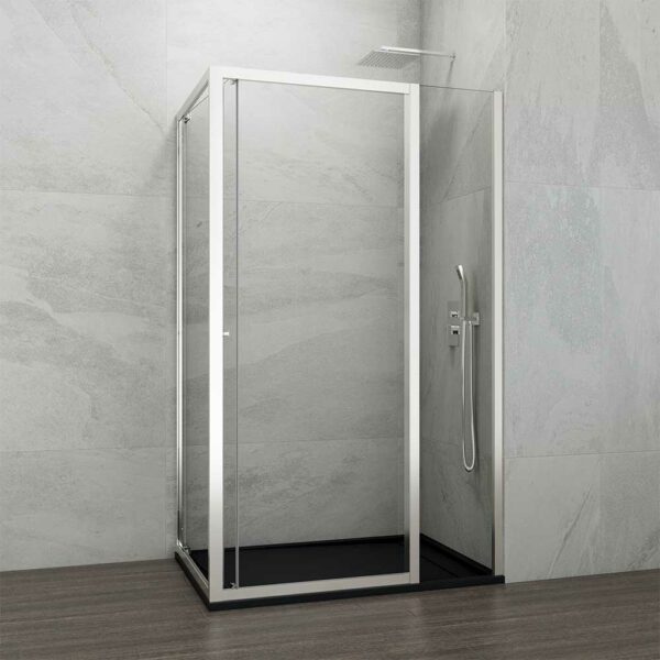 Spazio Lat. Fijo Abierto 2 Cr