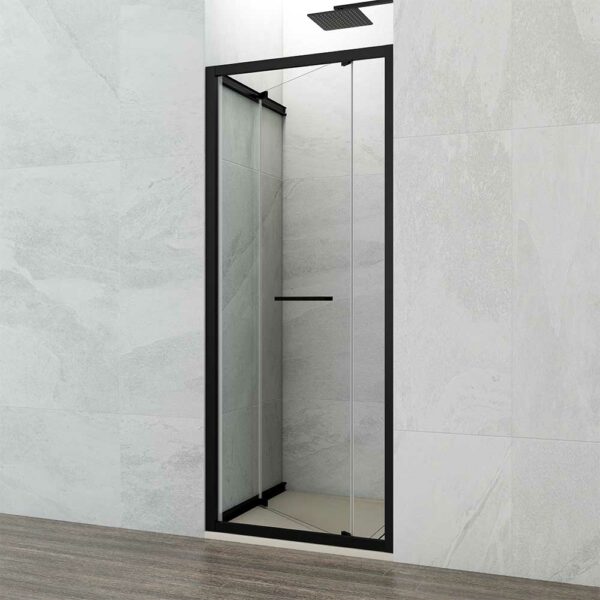 Spazio Puerta Abierta 1 Ng