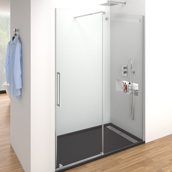 VETRUM FIJO+CORREDERA