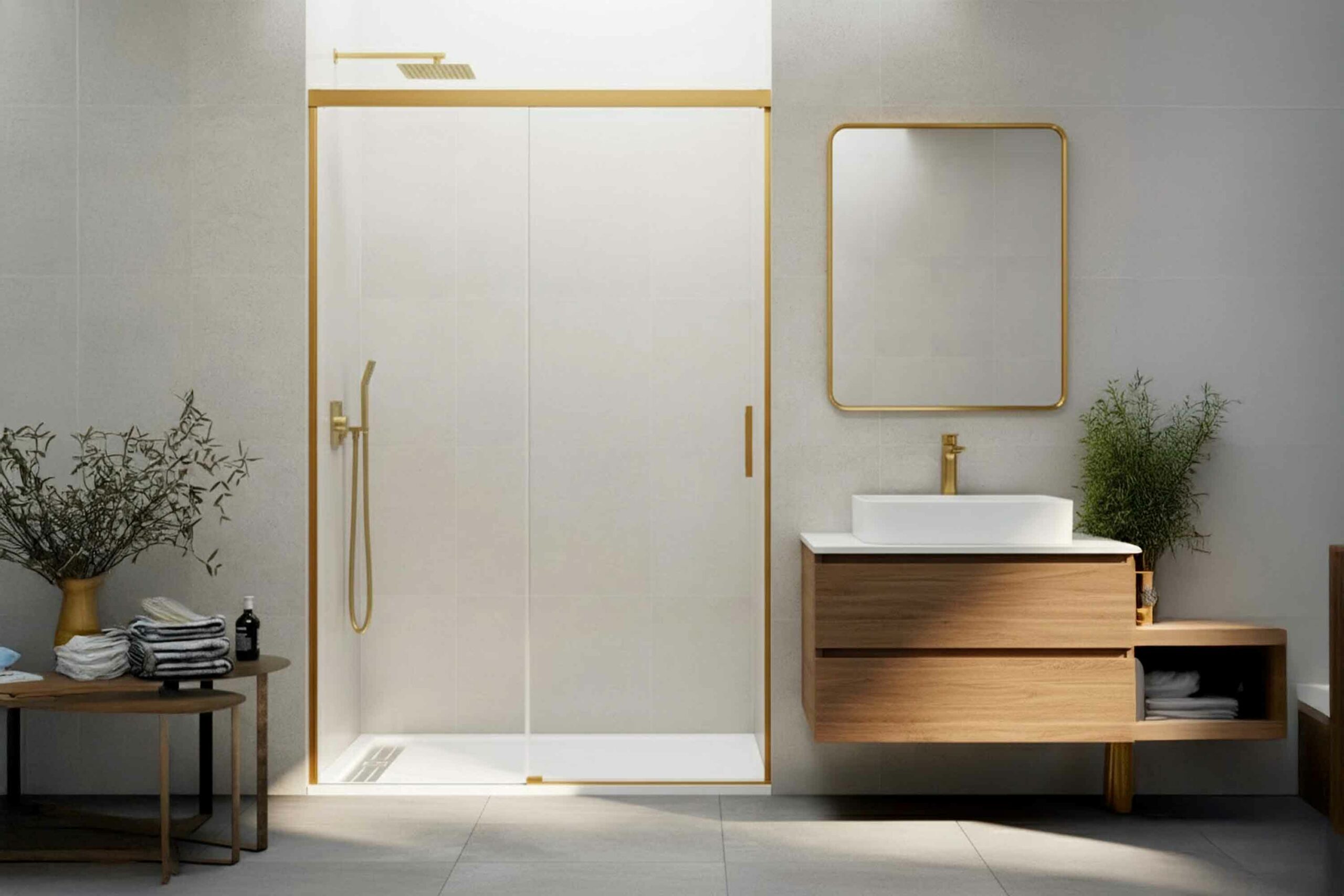 basic y marriot ambiente oro en baja