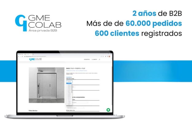 Gme Colab es la herramienta b2b